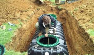 South Central Septic Systems