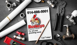 Buckeye Plumbing & Drains