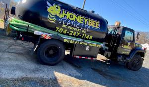 HoneyBee Septic Tank Service