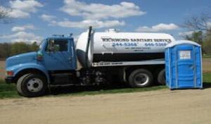 Richmond Sanitary Service