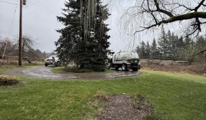AAA Septic Service