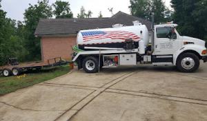 Quality Septic Repair