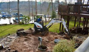 Lentz Wastewater Management - Mooresville