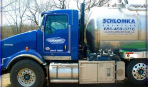 Schlomka Services