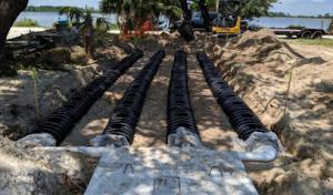 Blackwater Septic Service