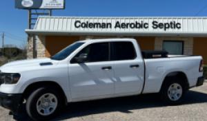 Coleman Aerobic Septic