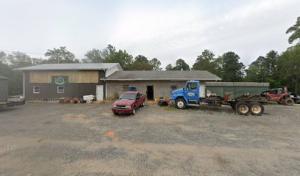 Alan Hall Grading & Septic