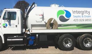 Integrity Septic & Drain