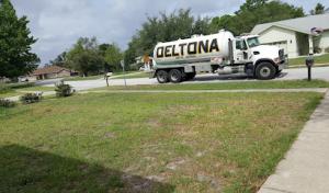 Deltona Septic Services