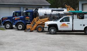 Mastin Septic & Well Service