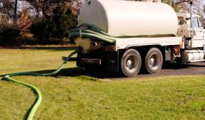 Jim's Portable Toilets & Septic Tank Systems