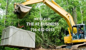Meyer Septic Service