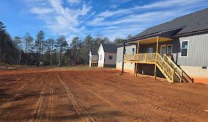 Residential Grading & Septic