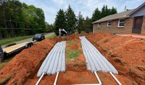 ESM Landscaping & Septic