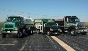 Sullivan Septic & Sewer