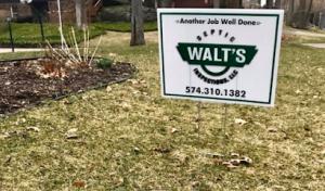 Walt's Well & Septic Services