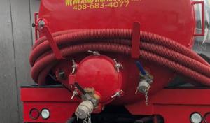 Cost-U-Less Septic Pumping Service