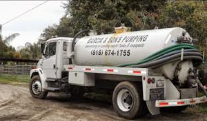 Garcia & Sons Pumping