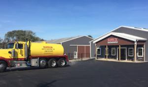 Supeck Septic Services
