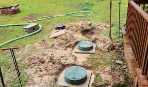 All-American Septic