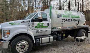 G&K Septic Systems