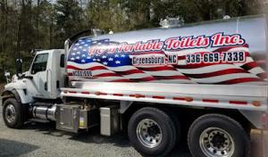 A&B Septic Services