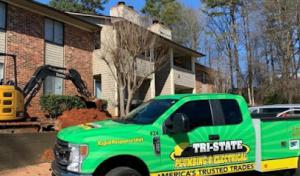 Tri-State Plumbing, Electrical, & Septic
