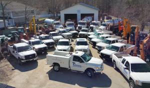 Curtis Septic Service