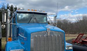 Buffalo Septic Corporation
