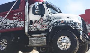 Gift Septic Service