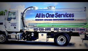 All In One Services