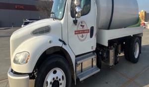 Waco Septic Company