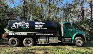 Apex Septic Solutions