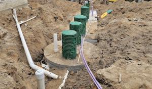Guzman septic services
