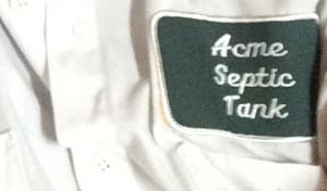 Acme Septic Tank