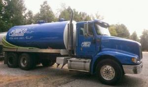 Pumpco Septic Services