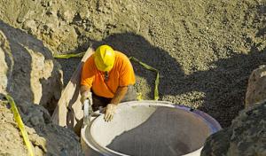 Westberry Septic Tank