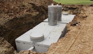 Ames Septic & Excavation