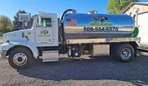 Bison Septic