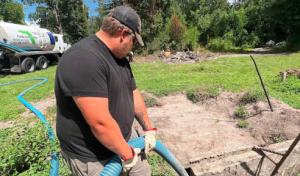 Florida Septic Services