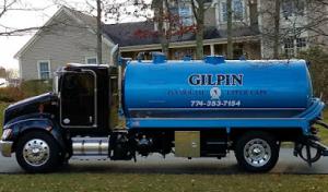 Gilpin Septic Services