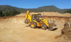 Aztec Excavation Inc. & Septic
