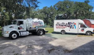 McLauchlin Septic & Plumbing