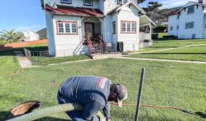 Modern Septic Service