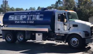 Hernando County Septic