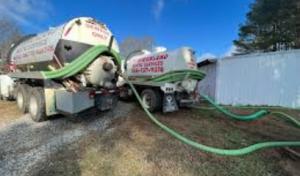 Strickland Septic Services