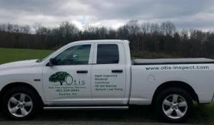 Oak Tree Inspection Services