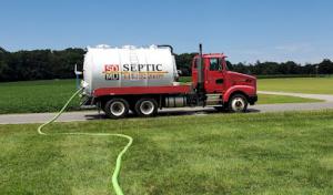 SOMD Septic