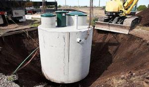 JNJ Septic Services