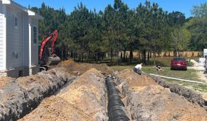 Long's Septic Services